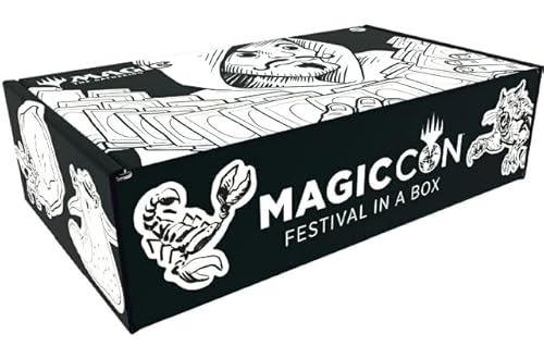 マジック：ザ・ギャザリング Festival in a Box: Las Vegas 2025