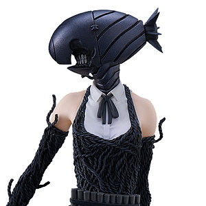 POP UP PARADE 劇場版『チェンソーマン レゼ篇』 ボム 完成品フィギュア