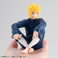 G.E.M.シリーズ NARUTO-ナルト- ...
