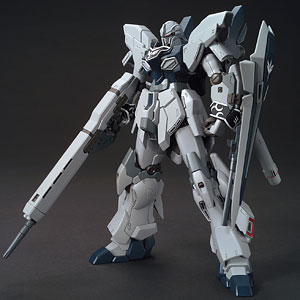 HGUC 1/144 シナンジュ・スタイン(ナラティブVer.) プラモデル『機動戦士ガンダムNT』