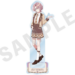 「学園アイドルマスター」 アクリルスタンド めがね×ラテコーデver. (有村麻央)