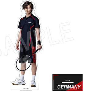 ミュージカル『新テニスの王子様』The Fifth Stage BIGアクリルスタンド 手塚国光