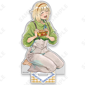 ダンジョン飯 アクリルスタンド 5.ファリン[Picnic]