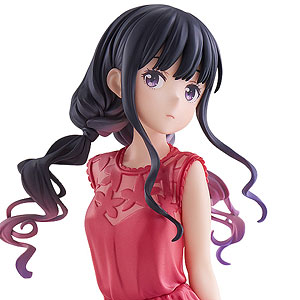 POP UP PARADE リコリス・リコイル 井ノ上たきな アフターパーリィ！Ver. L size 完成品フィギュア