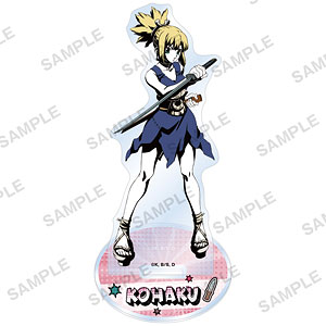 TVアニメ「Dr.STONE」 アクリルスタンド コハク