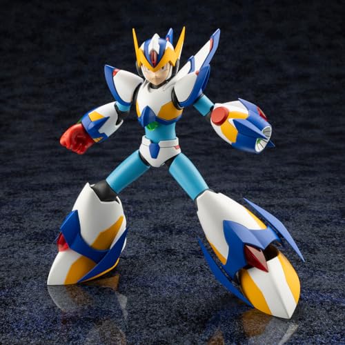 KotobukiyaロックマンX ファルコンアーマーモデルキット