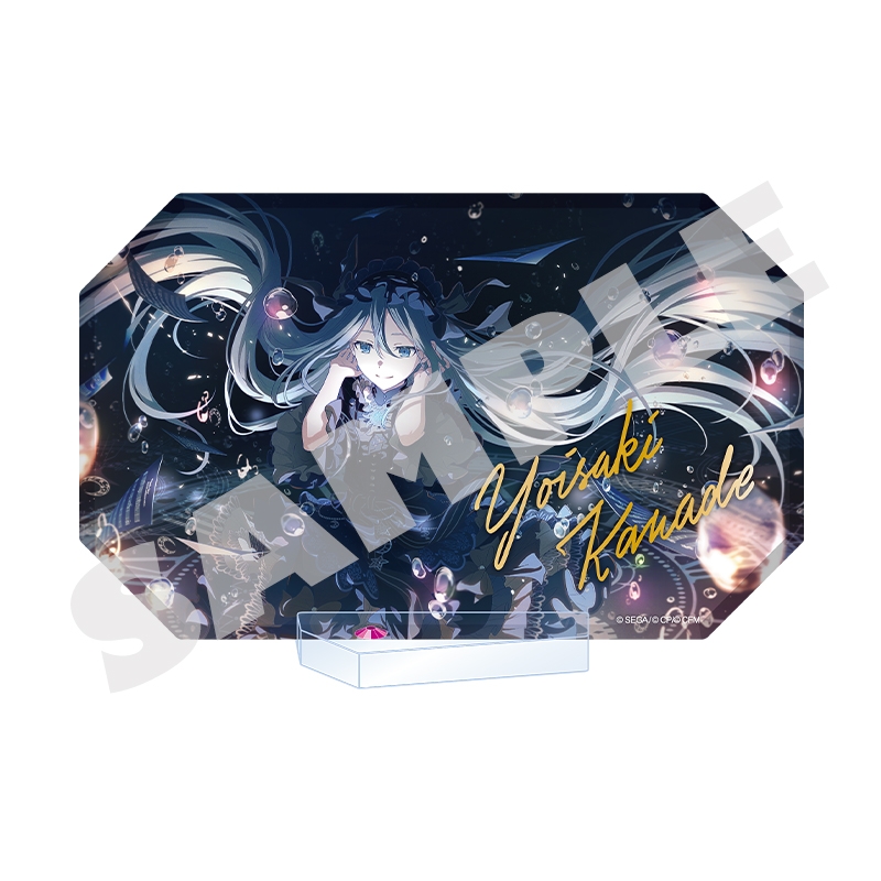 初音ミク新商品・新着グッズ一覧 – 攻略大百科