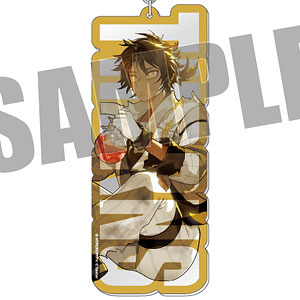 アークナイツ オペぬい 描き起こしBIGおなまえアクキー ソーンズ