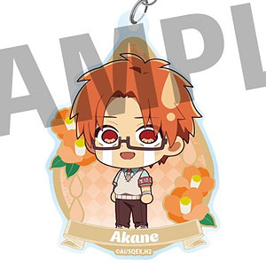 TVアニメ「地縛少年花子くん2」 うるっこアクリルキーホルダー 蒼井茜