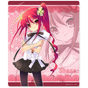 灼眼のシャナ マウスパッド