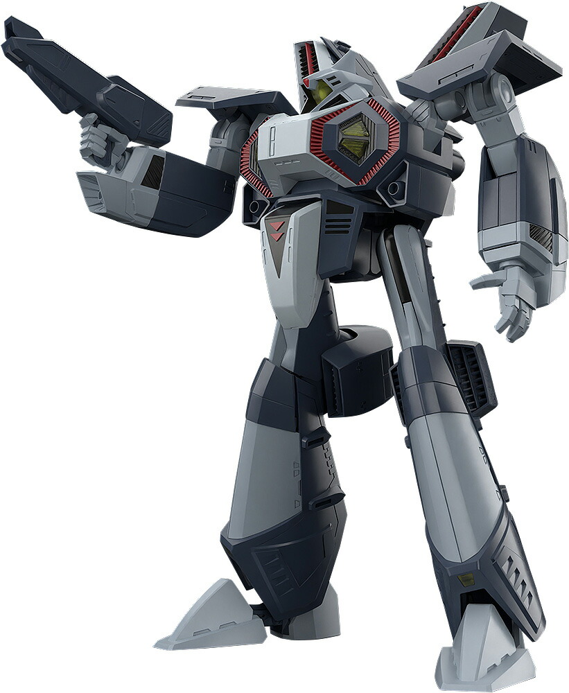 MODEROID 超時空世紀オーガス ナイキック(オルソン機) プラモデル