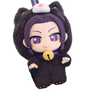 薬屋のひとりごと - ビニールぬいぐるみ 壬氏