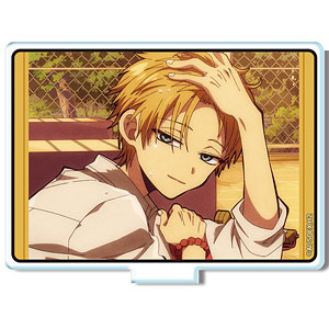 TVアニメ「地縛少年花子くん2」 ミニアクリルスタンド デザイン11(源輝/B)