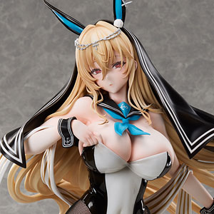 B-style アズールレーン インプラカブル バニーVer. 完成品フィギュア