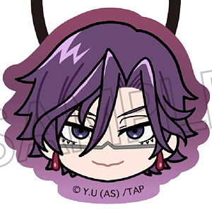 桃源暗鬼 アクリルヘアゴムVol.2 桃華月詠