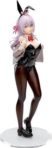 時々ボソッとロシア語でデレる隣のアーリャさん Luminasta アーリャ バニー フィギュア