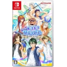 【NS】テニスの王子様 ぎゅ～っと! ドキドキサバイバル Tie break ・ game 通常版