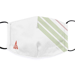 遊☆戯☆王VRAINS リボルバー マスク