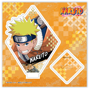 NARUTO -ナルト- アクリルスタンド 1.うずまきナルト