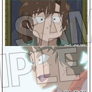 忍たま乱太郎 つみこま 2種セット vol.2 24