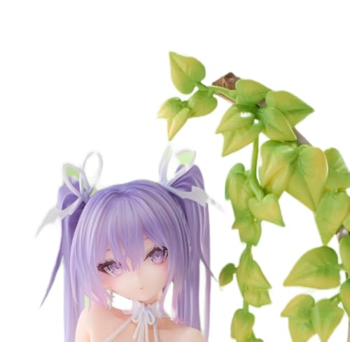 rurudo氏オリジナルイラスト『イヴ・EDEN_Ver.』1/6スケール PVC&ABS製 塗装済み完成品フィギュア