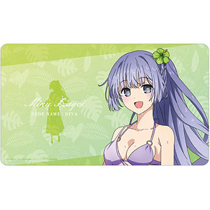アニメ「デート・ア・ライブV」 描き下ろし 誘宵美九 デート・ア・バカンスver. マルチデスクマット