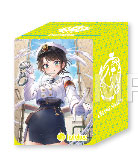 hololive OFFICIAL CARD GAME オフィシャルホロカケース vol.35『大空スバル』[カバー]《０９月予約》
