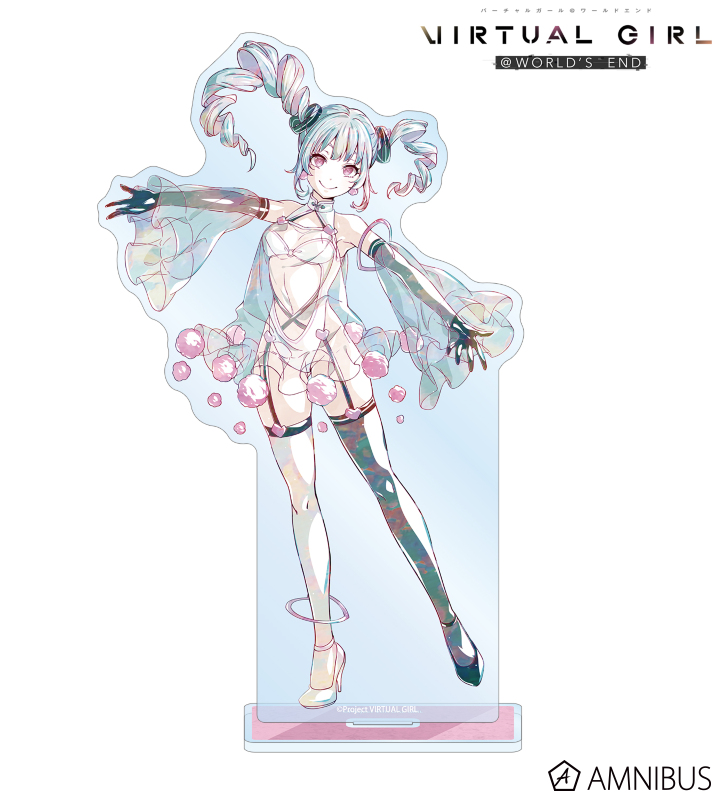 アイ Ani-Art BIGアクリルスタンド