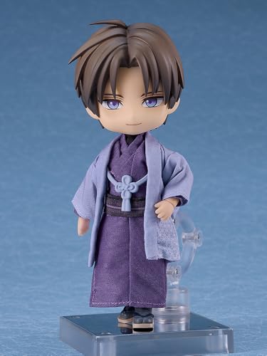 ねんどろいどどーる 刀剣乱舞ONLINE へし切長谷部 軽装Ver.