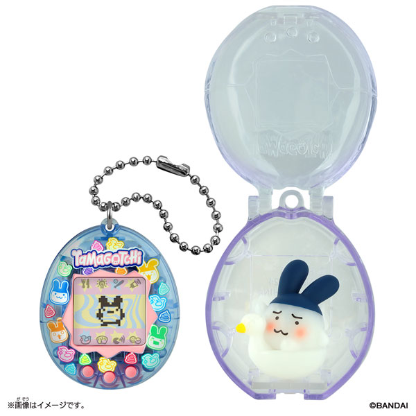 たまごっち Original Tamagotchi Collectibles Set -Mimitchi-