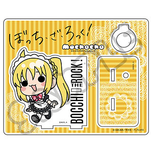 アニメ「ぼっち・ざ・ろっく！」第6弾 アクリルスタンド OB(伊地知虹夏)