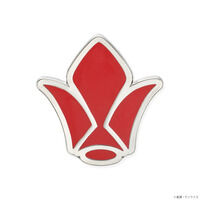 STRICT-G『機動戦士ガンダム 鉄血のオルフェンズ』鉄華団 ピンズ ケース付