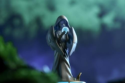 原神 七天神像フィギュアライト モンド