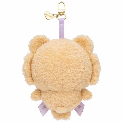 ちいかわ Kiramekko Teddy Bear (モモンガ)