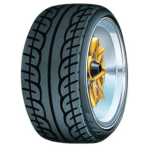 ザ・チューンドパーツ No.92 1/24 スーパーシャーク 浅リム 14インチ