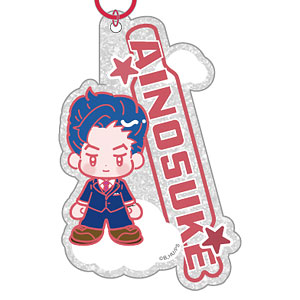 オリジナルTVアニメ「SK∞ エスケーエイト」 おなまえアクリルキーホルダー 07.神道愛之介