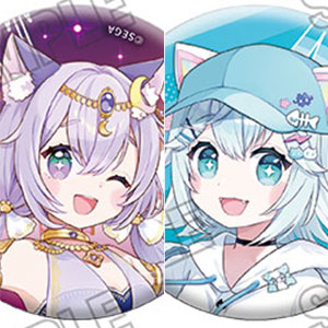 『maimai でらっくす』 缶バッジコレクション 8個入りBOX