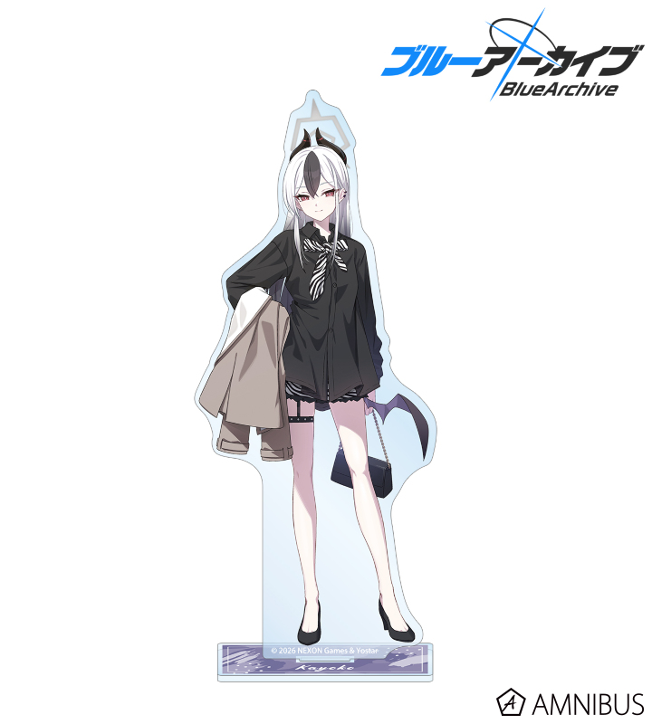 カヨコ BIGアクリルスタンド