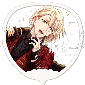 アイドリッシュセブン フレフレスケルトンうちわDX O.棗巳波