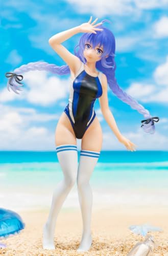 無職転生Ⅱ 異世界行ったら本気だす Vivit フィギュア ロキシー・ミグルディア 競泳水着Ver.