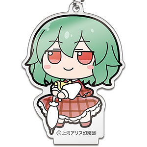 東方Project アクリルスタンド 風見幽香 ふもふもゆうか。