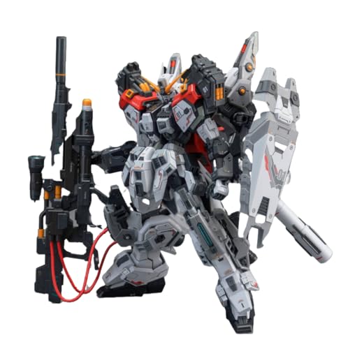 ZZA模型 1/100 GZSS-OX01 レグス REGUS プラモデル ロボット フィギュア 組み立てキット