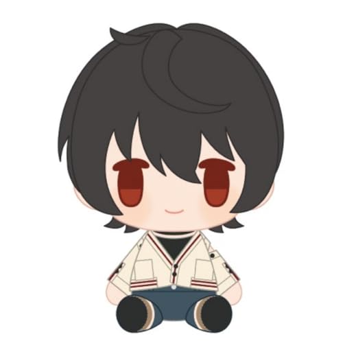 バンダイナムコヌイ(Bandai Namco Nui) あんさんぶるスターズ！！ PlayCharm vol.2 朔間凛月 2593582 本体サイズ：約H90mm