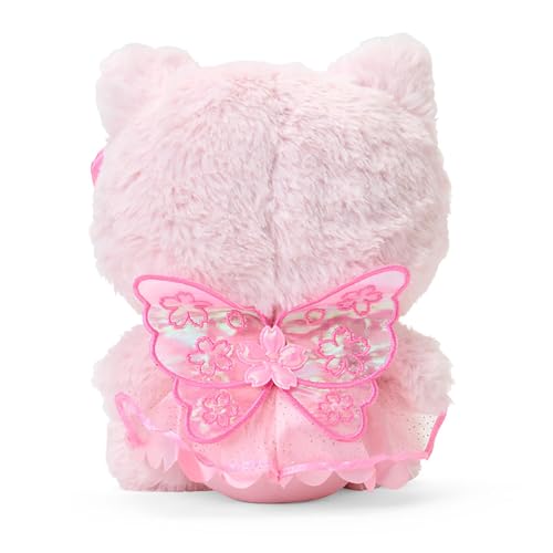サンリオ(SANRIO) ぬいぐるみ(さくら) ハローキティ 対象年齢3才以上 612596