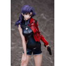 新世紀エヴァンゲリオン 葛城ミサト コミックスver. 1/7 完成品フィギュア