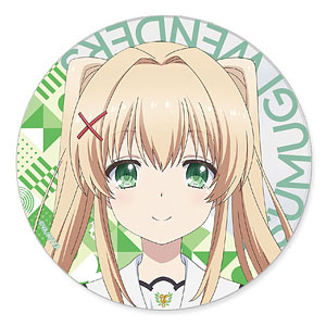 TVアニメ『Summer Pockets』 アクリルコースター 紬ヴェンダース