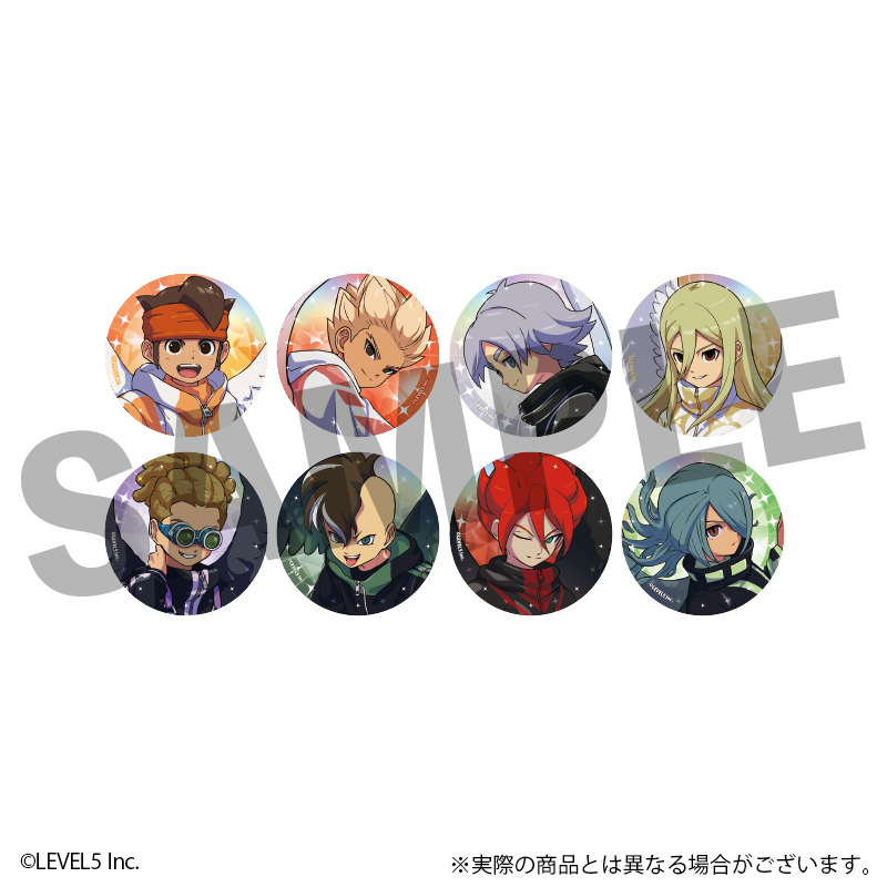 イナズマイレブン