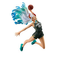 ONE PIECE × NBA MASTER STARS ...