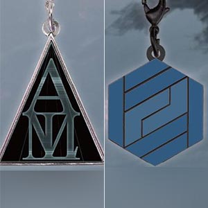 アーマード・コアVI エンブレムメタルチャーム4　6個入りBOX