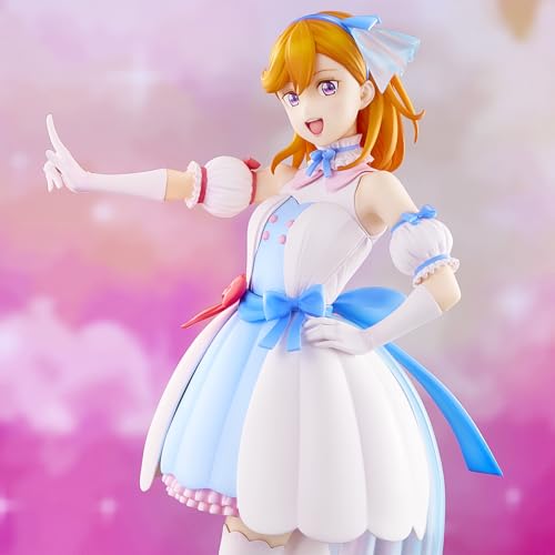『ラブライブ！スーパースター』澁谷かのん Tiny Stars ver. 1/6スケール完成品フィギュア 1/6スケール PVC&ABS製 塗装済み 完成品フィギュア
